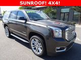 Used 2019 GMC Yukon SLT w/ Premium Edition image 3