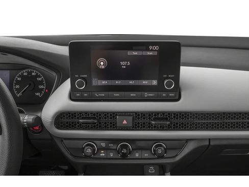 New 2027 Honda HR-V LX image 7