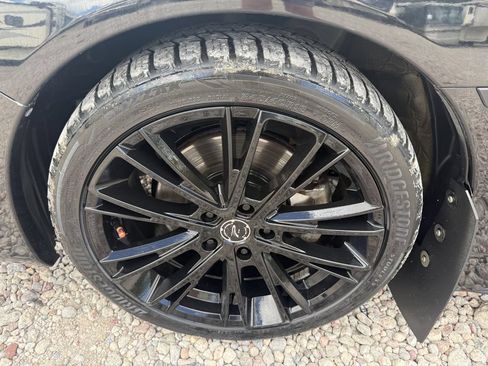Used 2016 Subaru WRX Premium AWD/4WD image 9