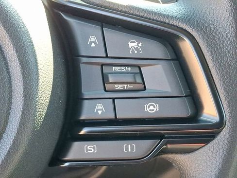 New 2026 Subaru Crosstrek 2.0i Premium image 21