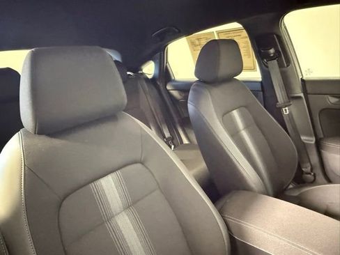 Used 2026 Honda Civic Sport image 52