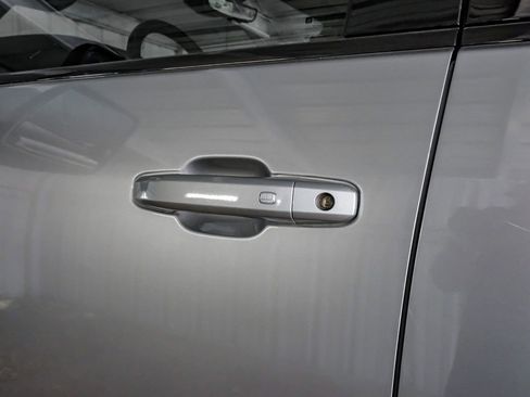 Used 2024 GMC Sierra 2500 AT4 w/ AT4 Premium Plus Package image 40