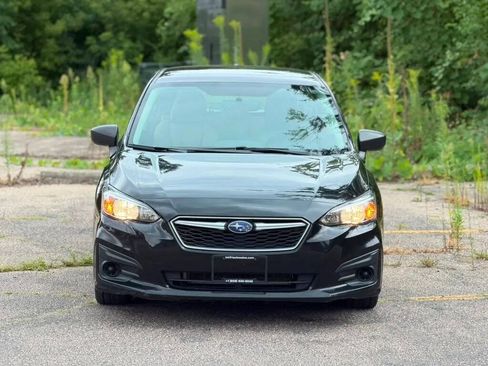 Used 2018 Subaru Impreza 2.0i AWD/4WD image 2