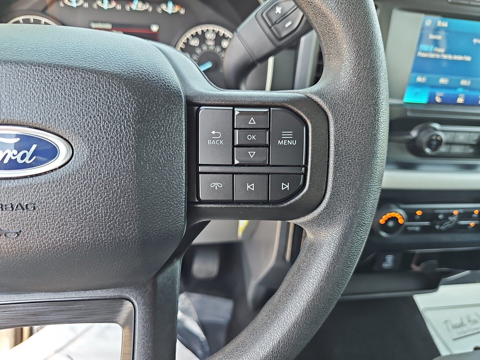 Used 2023 Ford F150 XLT AWD/4WD image 18