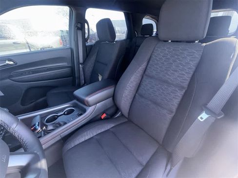 New 2026 Dodge Durango GT w/ Blacktop Package image 11