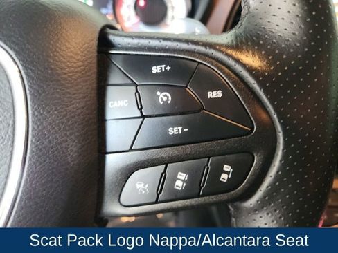 Used 2023 Dodge Challenger R/T Scat Pack w/ T/A Package image 40