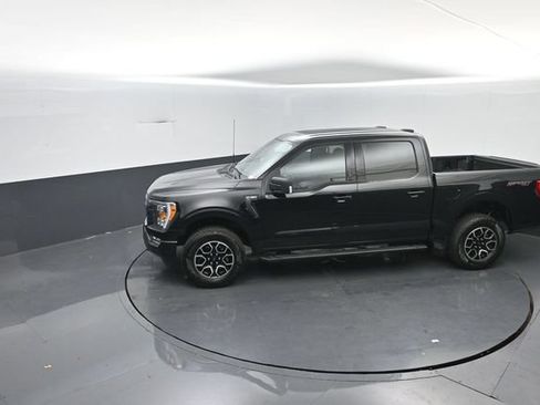 Used 2023 Ford F150 XLT w/ Equipment Group 302A High AWD/4WD image 20