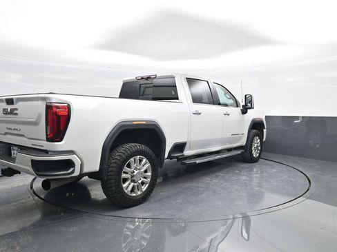 Used 2022 GMC Sierra 2500 Denali w/ Denali Ultimate Package image 8