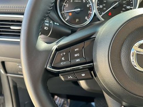 Used 2025 MAZDA CX-5 AWD 2.5 S w/ Select Package image 9
