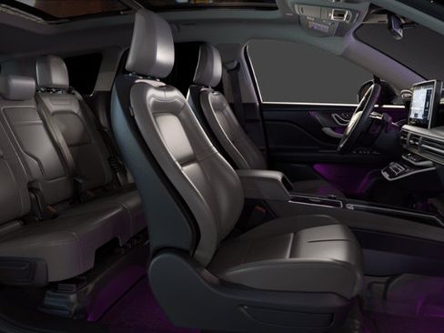New 2025 Lincoln Corsair Reserve AWD/4WD image 27