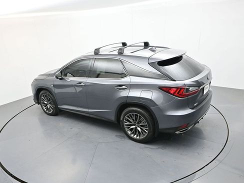 Used 2022 Lexus RX 350 F Sport w/ Accessory Package AWD/4WD image 40