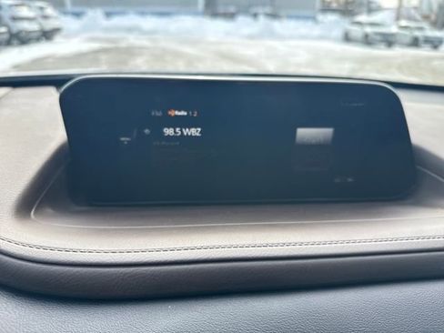 Used 2023 MAZDA CX-30 2.5 Turbo w/ Premium Package image 26