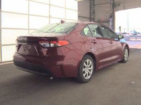 Used 2024 Toyota Corolla LE FWD image 6