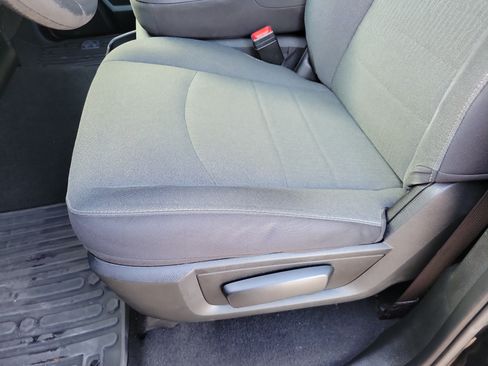 Used 2022 RAM 1500 Tradesman w/ Tradesman SXT Package AWD/4WD image 10