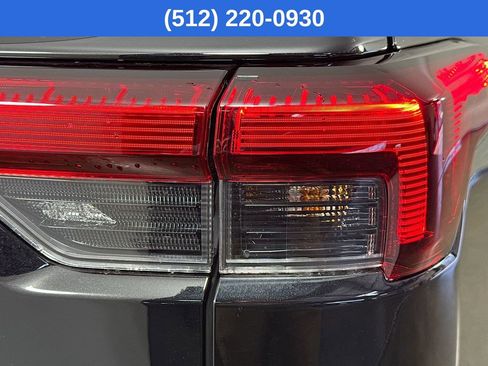 New 2026 Subaru Outback Touring XT image 34