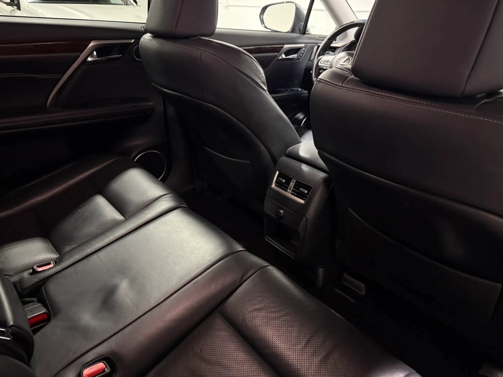 Used 2017 Lexus RX 350 AWD w/ Premium Package image 57