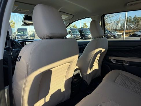 New 2025 Ford Ranger XLT image 23