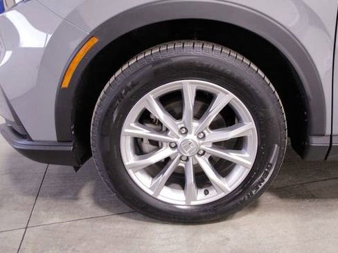 Certified 2023 Honda CR-V EX image 11