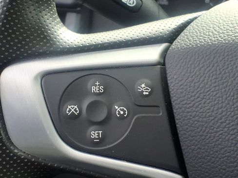 Used 2024 GMC Terrain SLE image 23