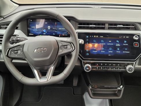New 2027 Chevrolet Bolt LT w/ Comfort Package FWD image 11