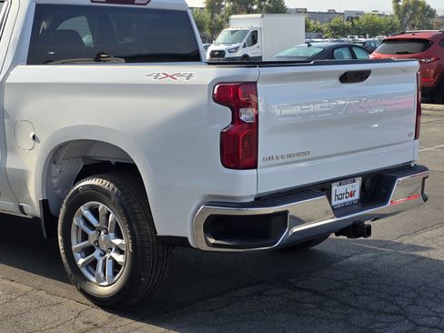New 2025 Chevrolet Silverado 1500 LT image 9