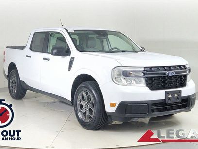 Used 2024 Ford Maverick XLT w/ Equipment Group 300A Standard