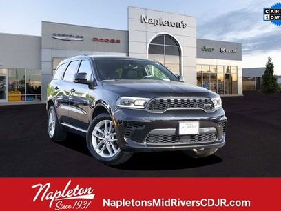 Used 2024 Dodge Durango GT
