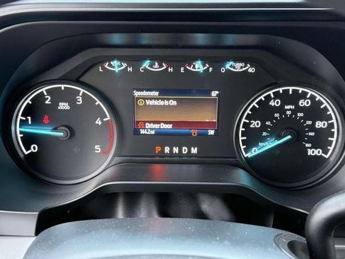 New 2025 Ford F550 4x4 Crew Cab Super Duty image 19