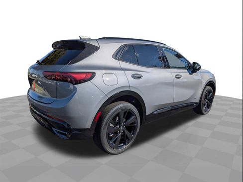 New 2026 Buick Envision Sport Touring image 4