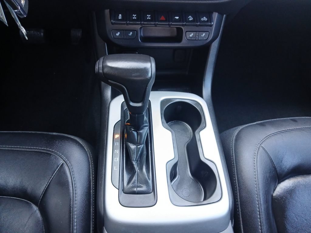 Used 2019 Chevrolet Colorado ZR2 AWD/4WD image 10