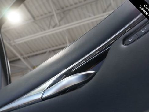 Certified 2023 INFINITI QX50 Sport image 25