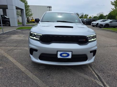 Used 2025 Dodge Durango R/T AWD/4WD image 6