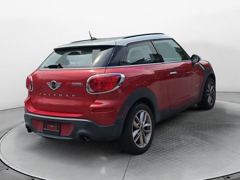 Used 2013 MINI Cooper Paceman S AWD/4WD image 5