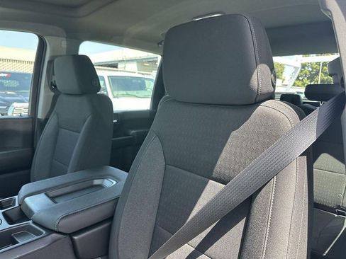 New 2026 GMC Sierra 2500 Pro RWD image 20