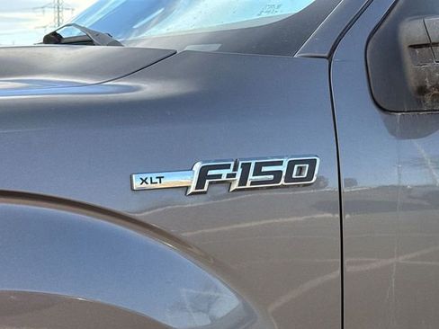Used 2013 Ford F150 XLT w/ XLT Chrome Pkg image 26