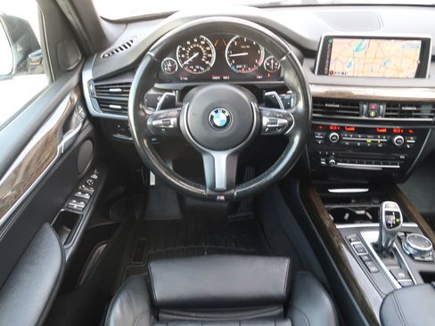Used 2016 BMW X5 xDrive35d AWD/4WD image 14