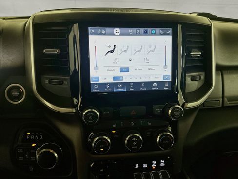 Used 2023 RAM 1500 Big Horn AWD/4WD image 23