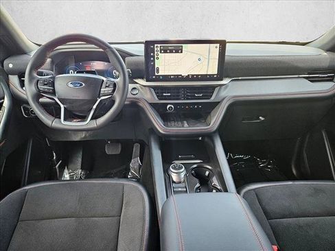 Used 2025 Ford Explorer ST AWD/4WD image 20