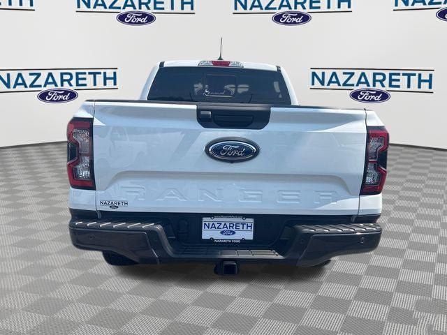 New 2026 Ford Ranger XLT AWD/4WD image 6