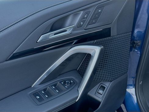 Used 2025 BMW X1 xDrive28i w/ Convenience Package AWD/4WD image 22