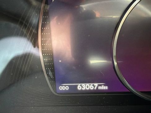 Used 2019 Lexus ES 350 FWD image 12