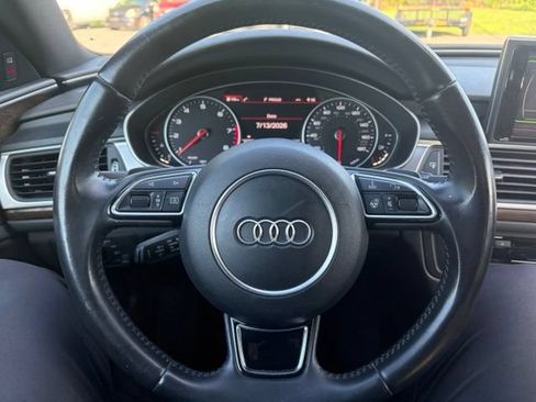 Used 2016 Audi A6 2.0T Premium Plus w/ Premium Plus Package AWD/4WD image 37