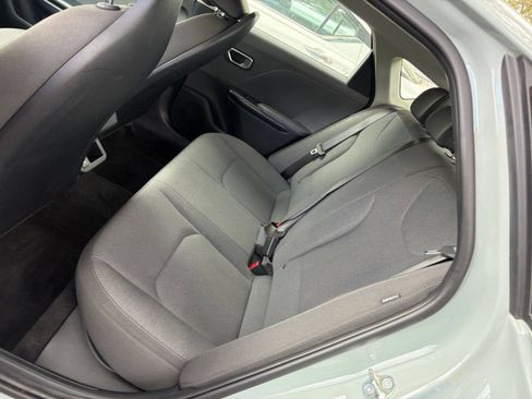 Used 2025 Kia K4 FWD image 34