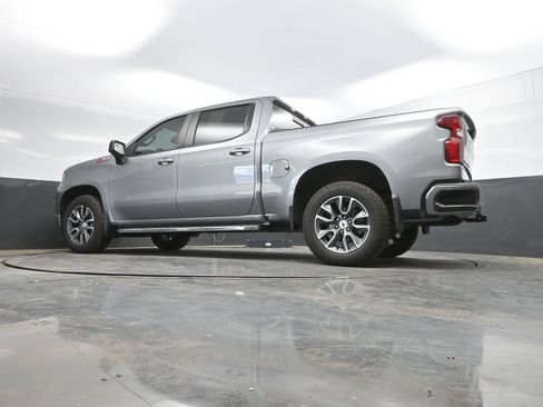 Used 2023 Chevrolet Silverado 1500 RST w/ Convenience Package II AWD/4WD image 37