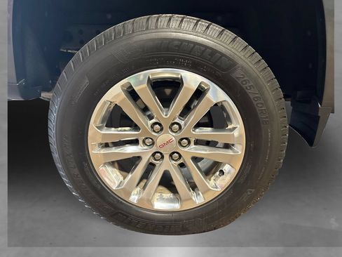 Used 2016 GMC Canyon SLT AWD/4WD image 19