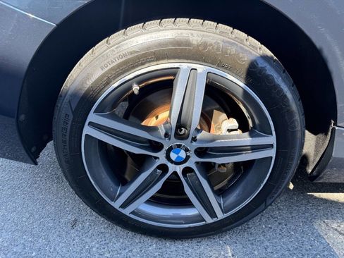 Used 2017 BMW 230i xDrive Coupe AWD/4WD image 12