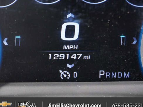 Used 2016 Chevrolet Tahoe LTZ AWD/4WD image 12