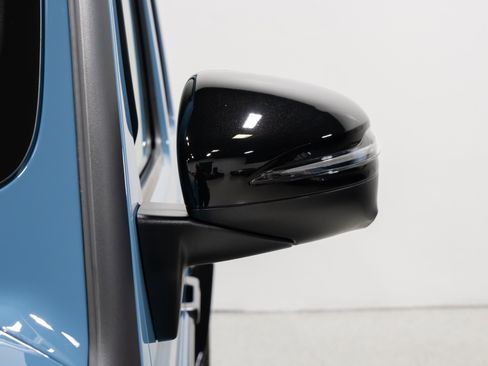 Used 2026 Mercedes-Benz G 63 AMG 4MATIC image 21
