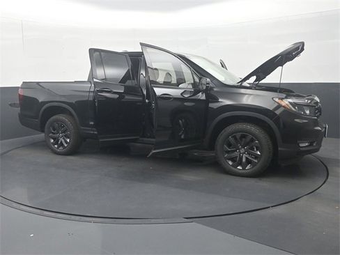 New 2026 Honda Ridgeline Sport image 34