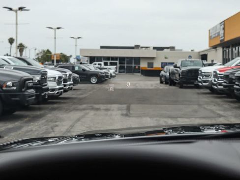 Used 2023 Jeep Grand Cherokee Overland w/ Advanced Protech Group III AWD/4WD image 26